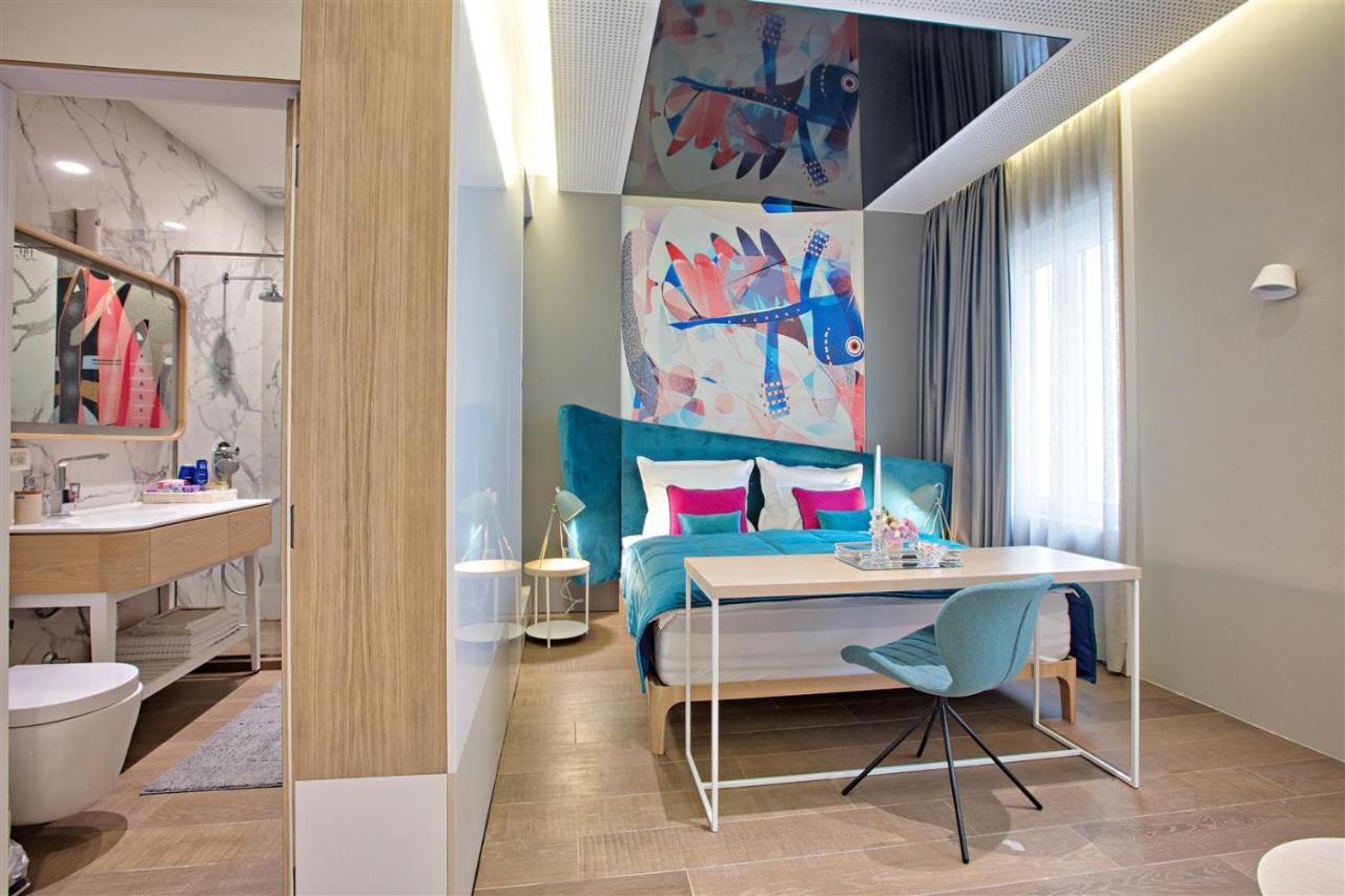 Ferhadija Apartments By Nejra SJJ Exteriör bild